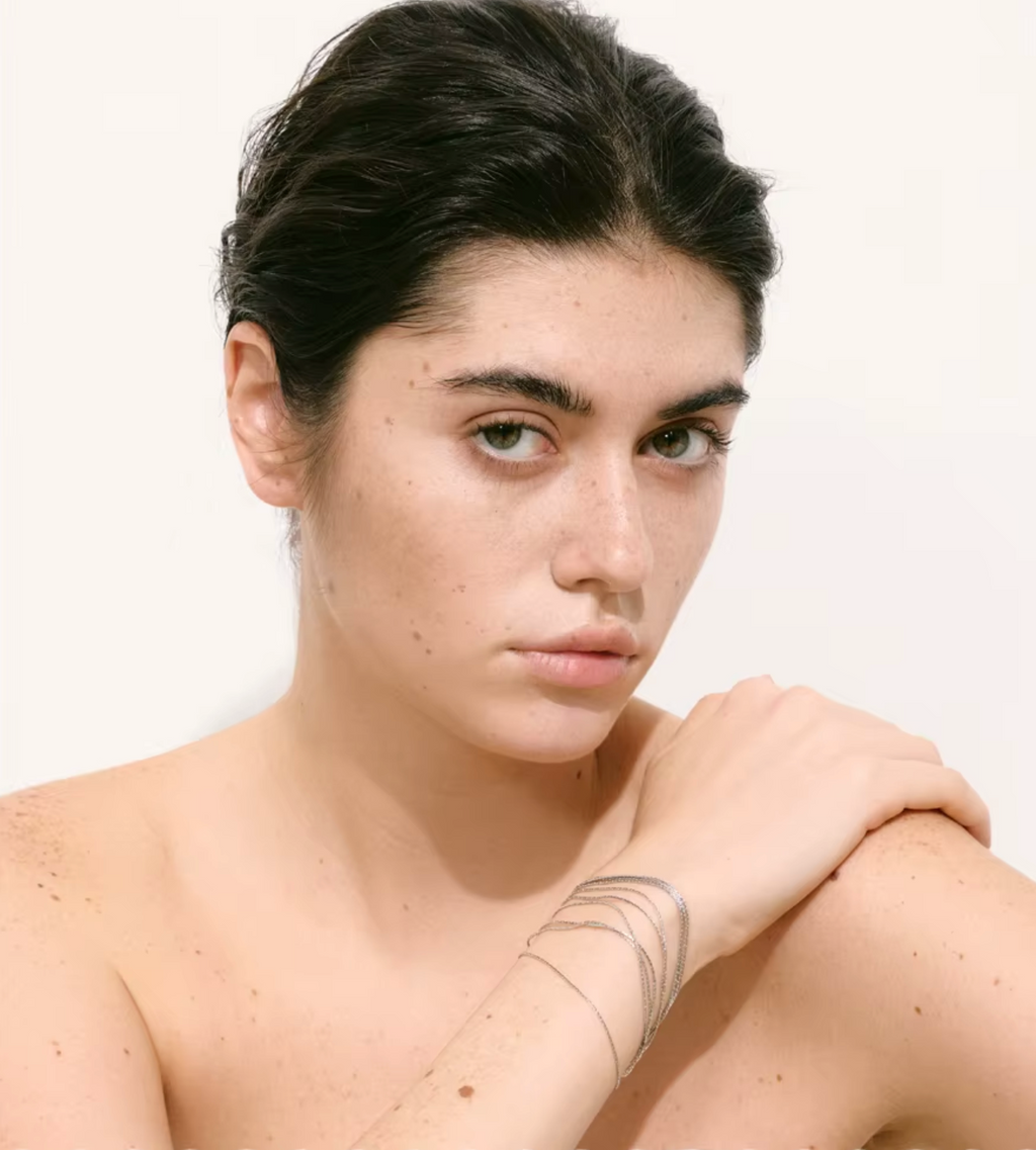 Coleção Fluir | Pulseira Brisa