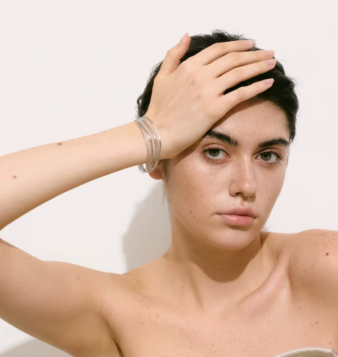 Coleção Fluir | Pulseira Brisa