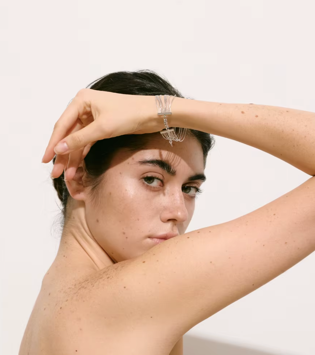 Coleção Fluir | Pulseira Brisa