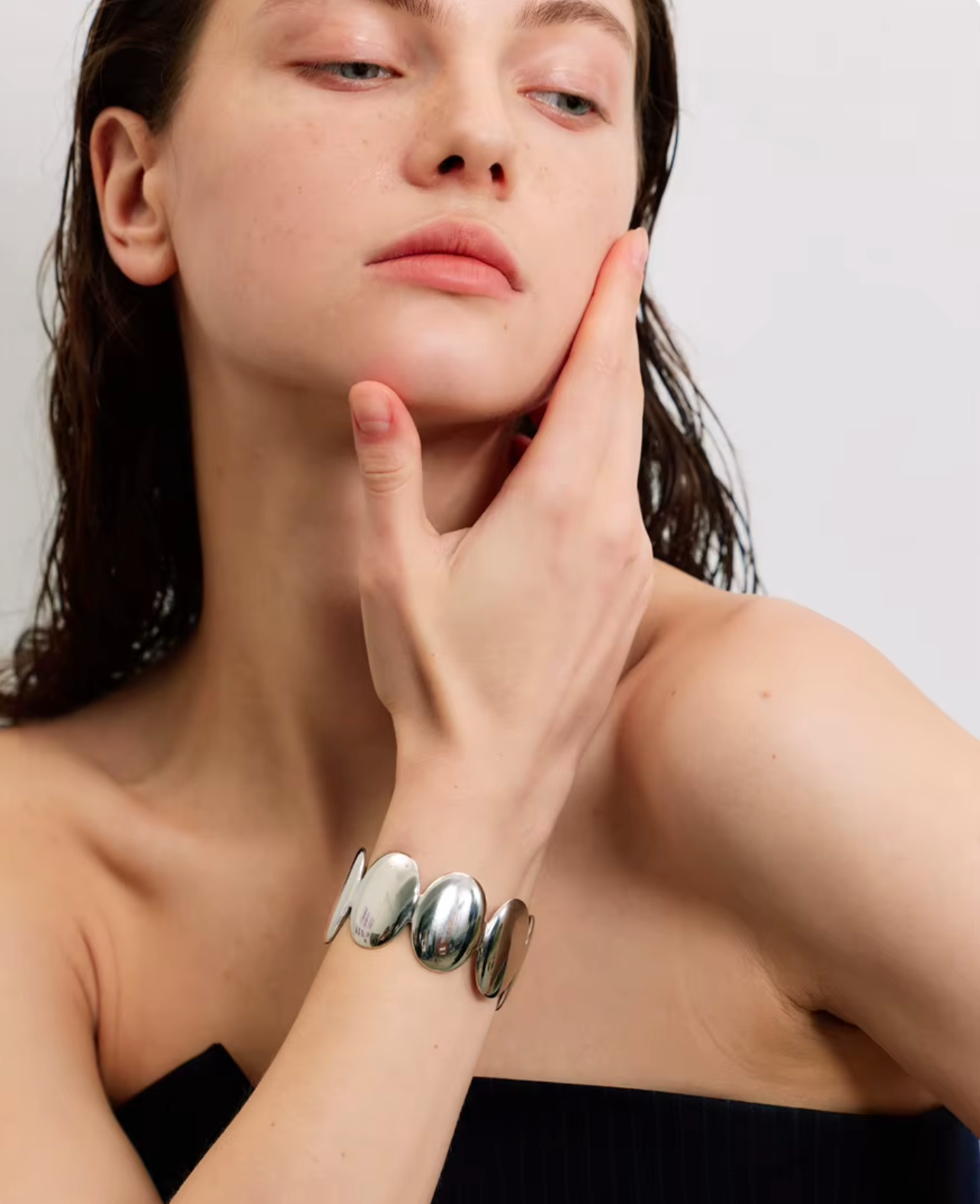 Coleção Fluir | Bracelete Flow