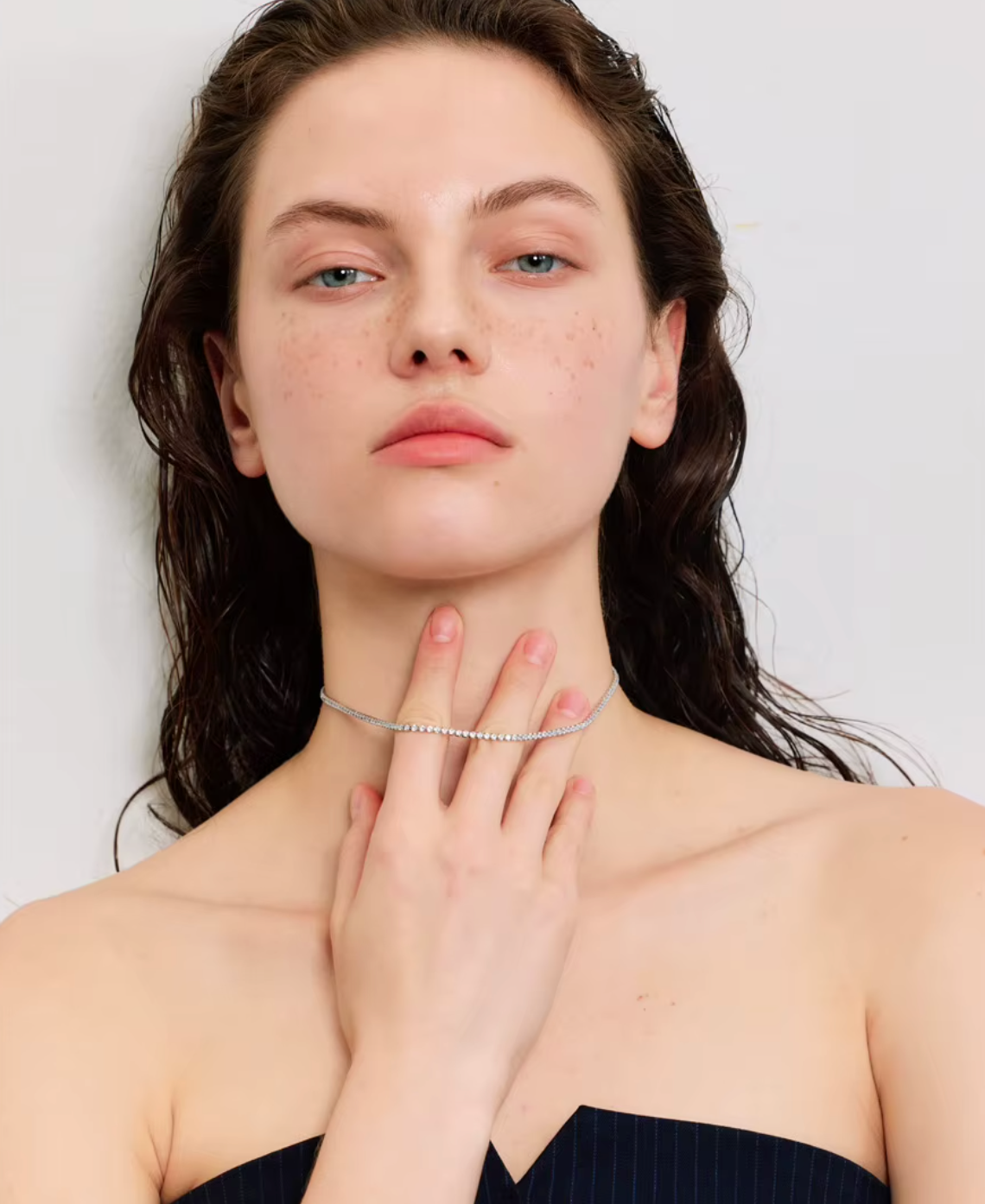 Coleção Fluir | Colar Iluminar