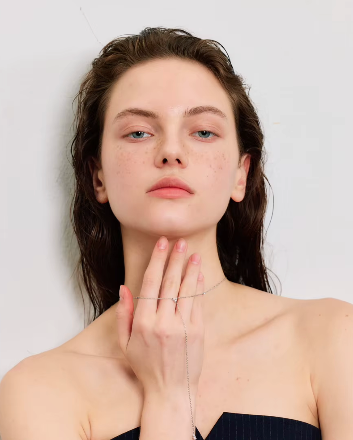 Coleção Fluir | Colar Encantar