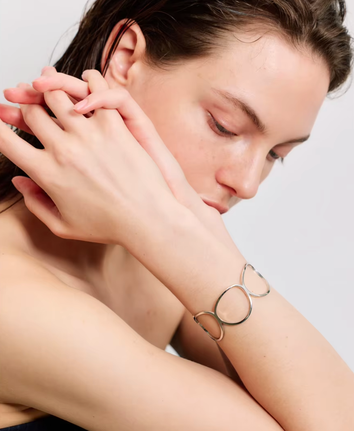 Coleção Fluir | Pulseira Respirar