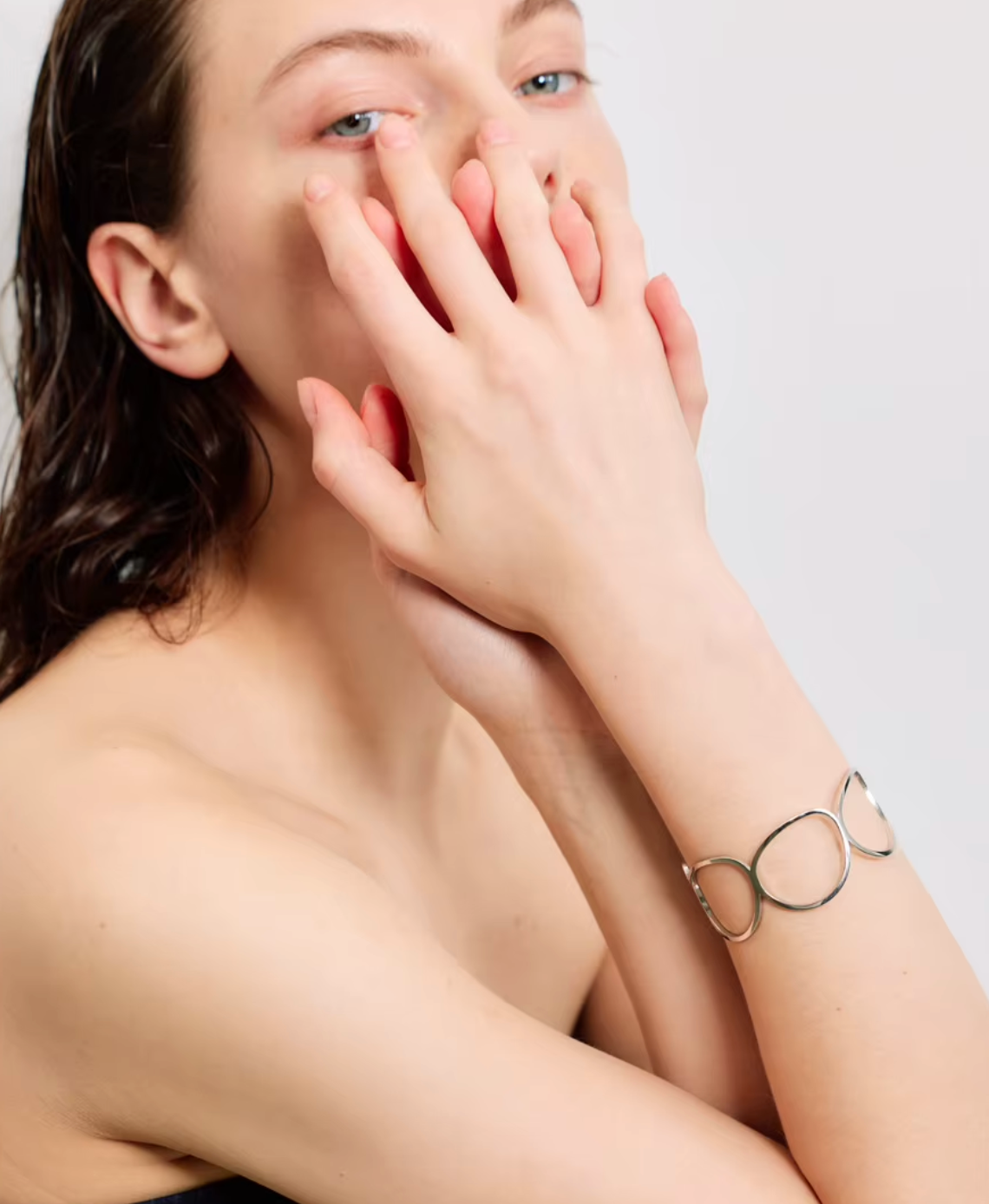 Coleção Fluir | Pulseira Respirar