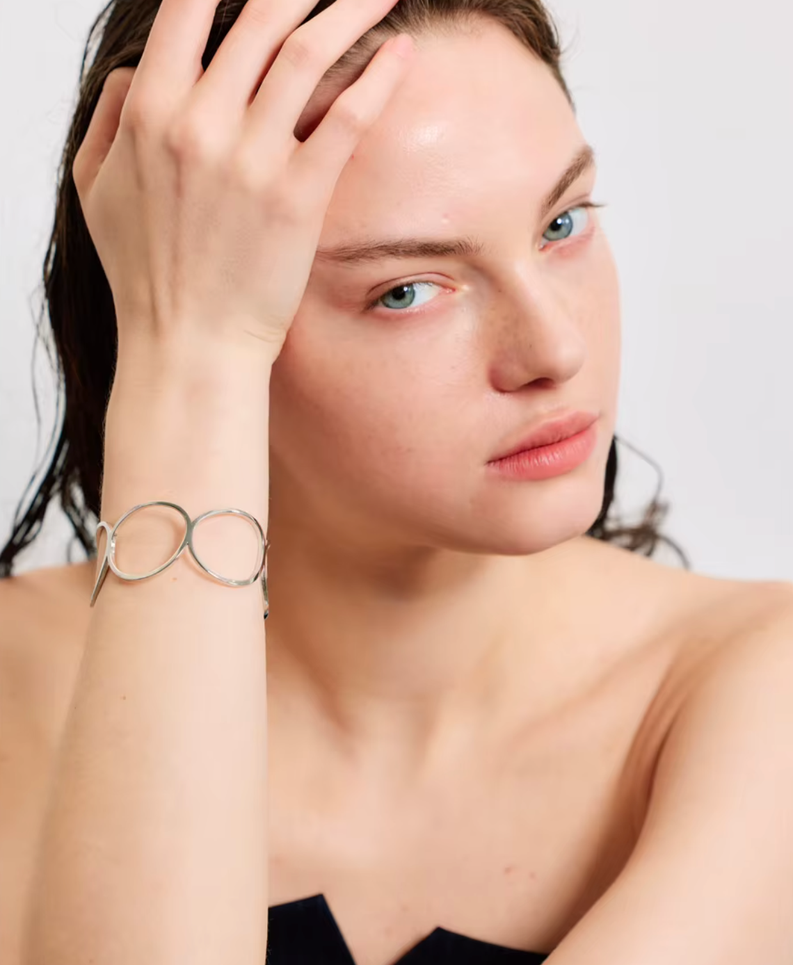 Coleção Fluir | Pulseira Respirar