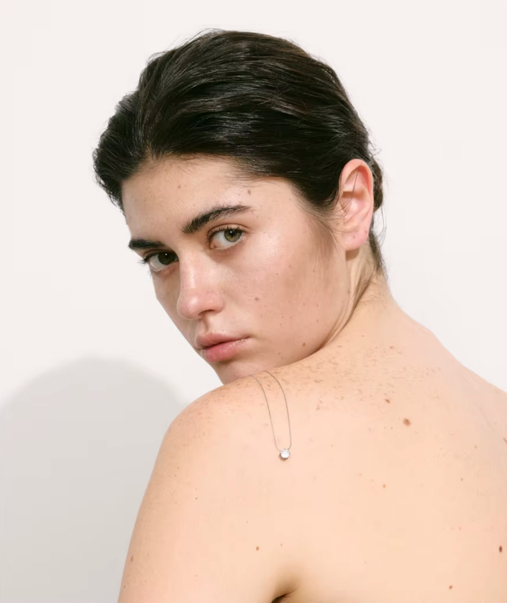 Coleção Fluir | Colar Resplandecer