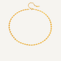 Everyday | Colar Chocker Esferas