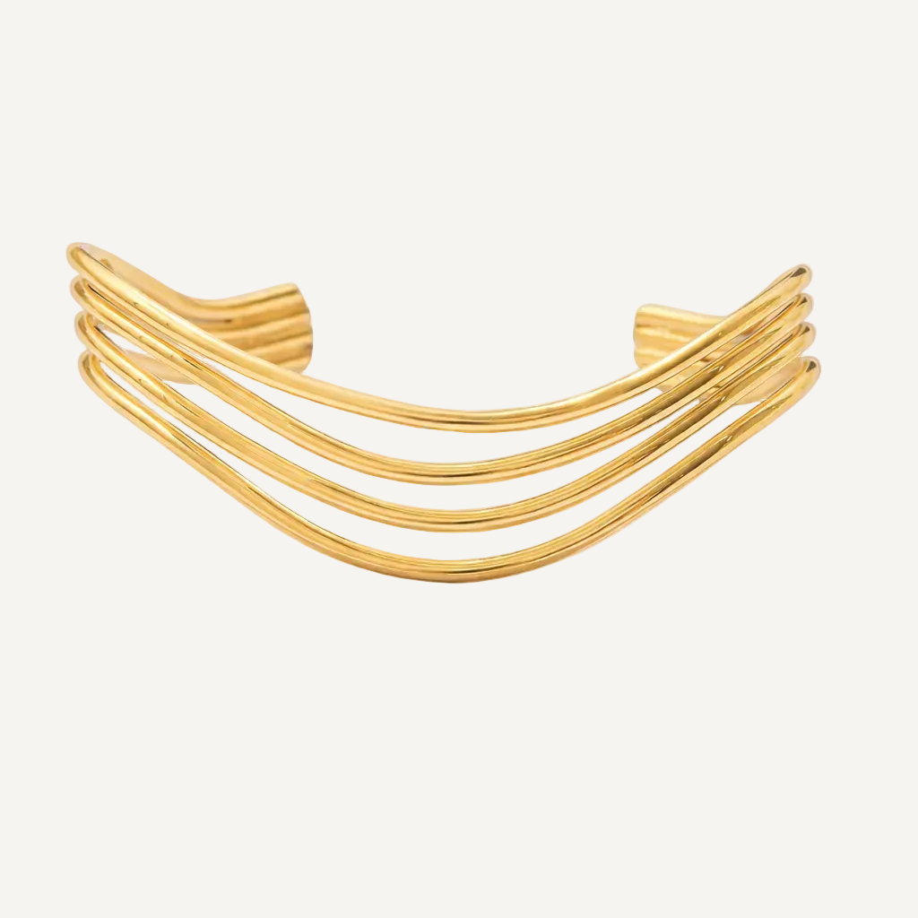 Everyday | Pulseira Bracelete Divina
