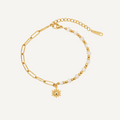 Everyday | Pulseiras Jaspe