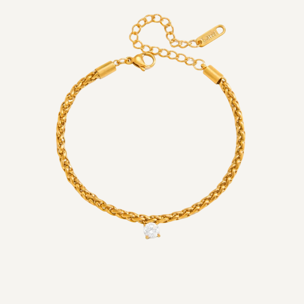 Everyday | Pulseira Clareza
