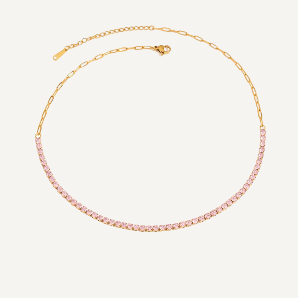 Everyday | Colar Riviera Colors