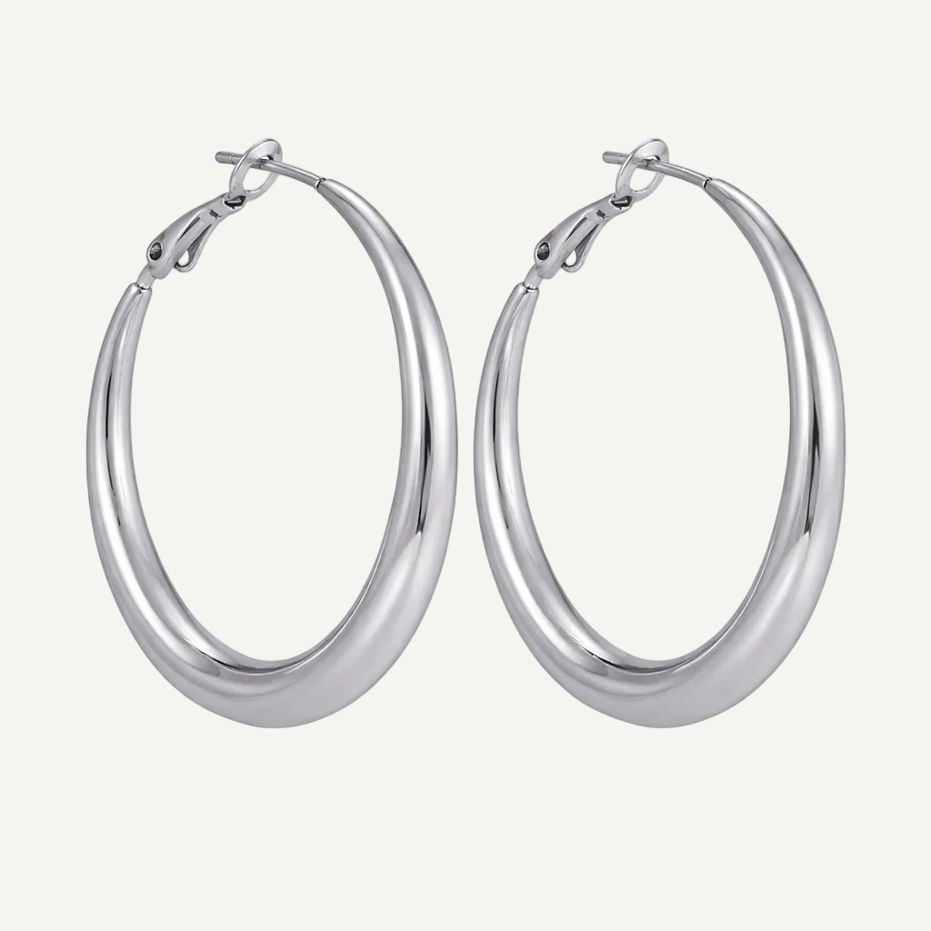 Everyday | Brinco Argolas Audace