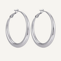 Everyday | Brinco Argolas Audace