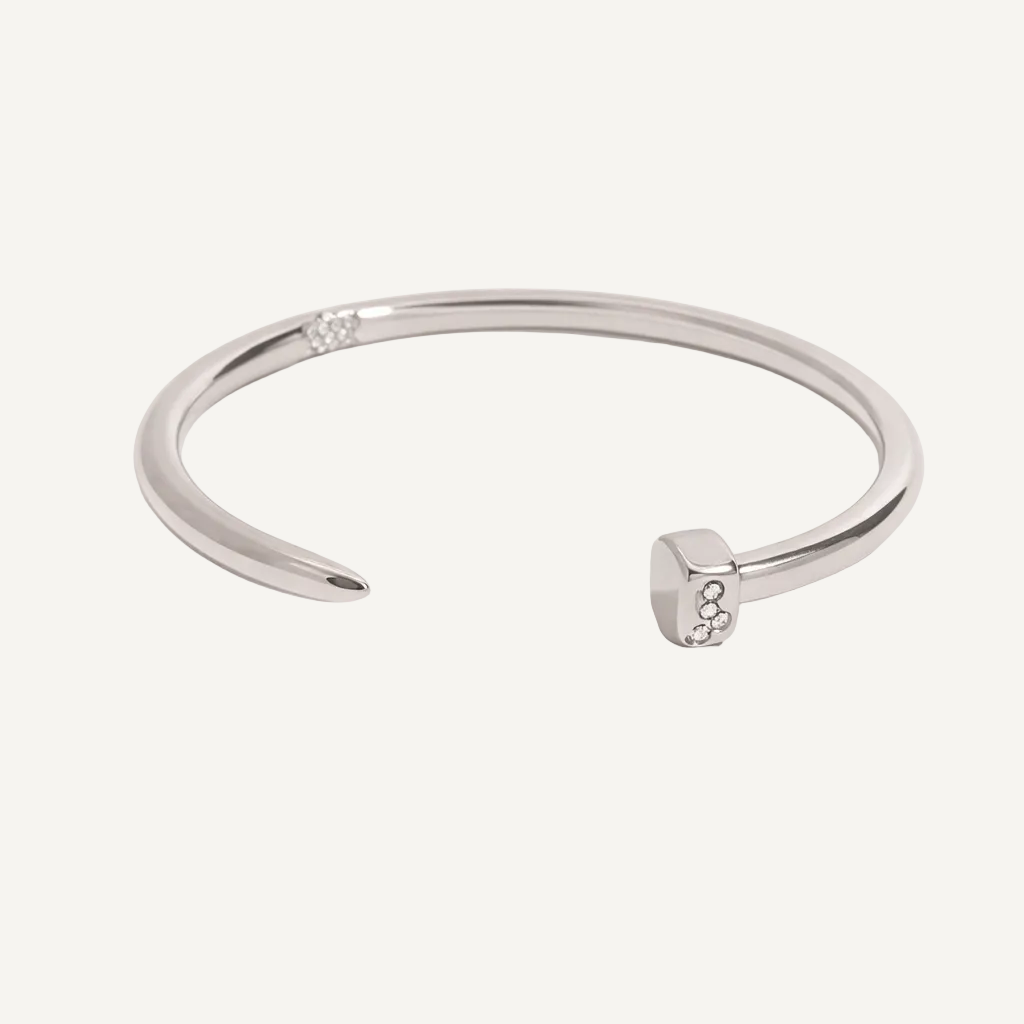 Everyday | Pulseira e Anel Prego