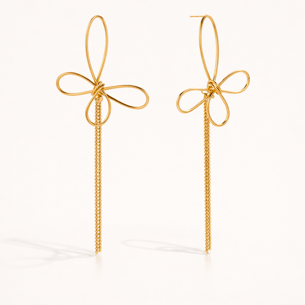 Everyday | Brinco Perle