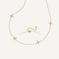 Everyday | Colar e Pulseira Florecer