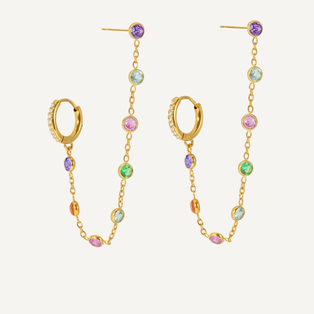 Everyday | Brinco Cascata