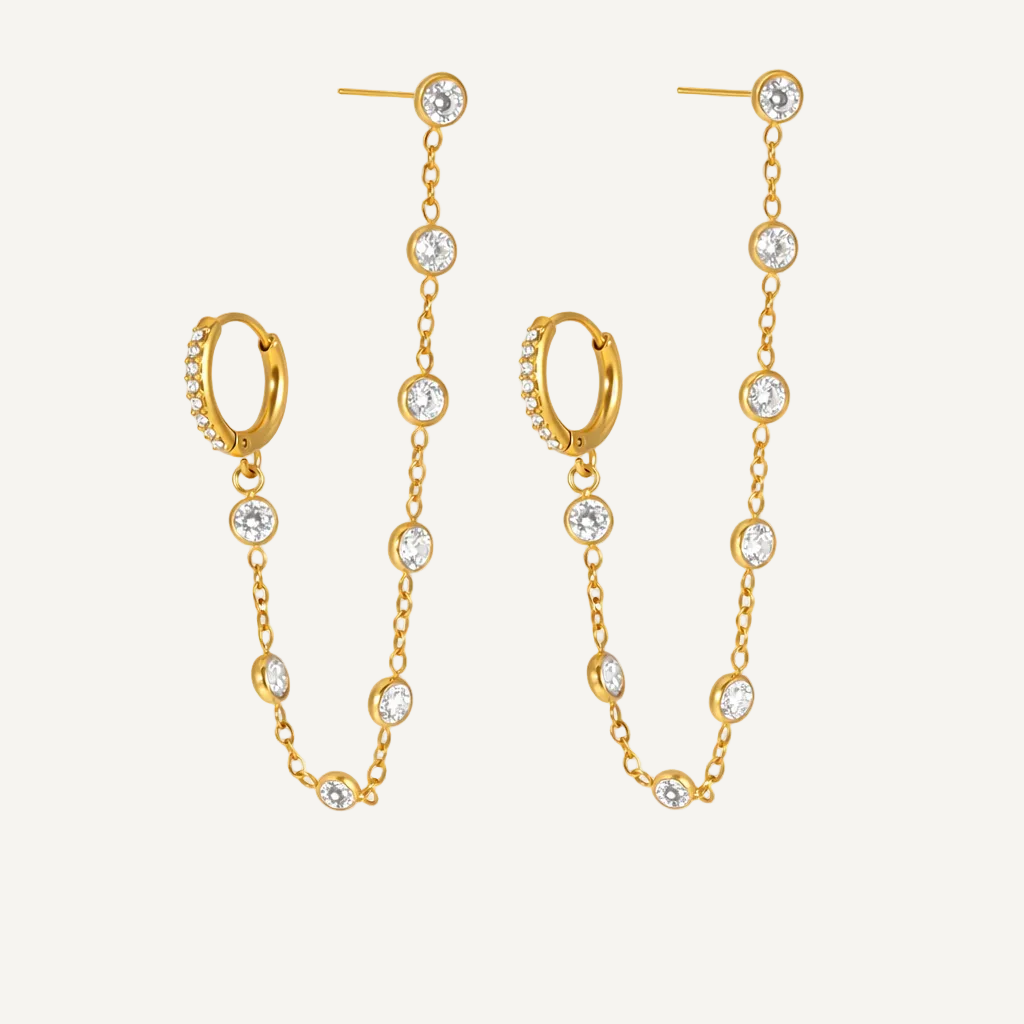 Everyday | Brinco Cascata
