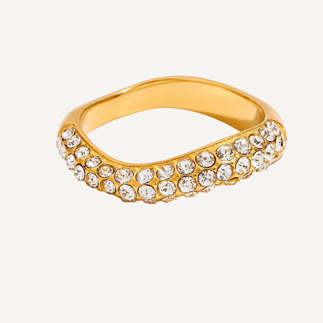 Everyday | Aneis Épure