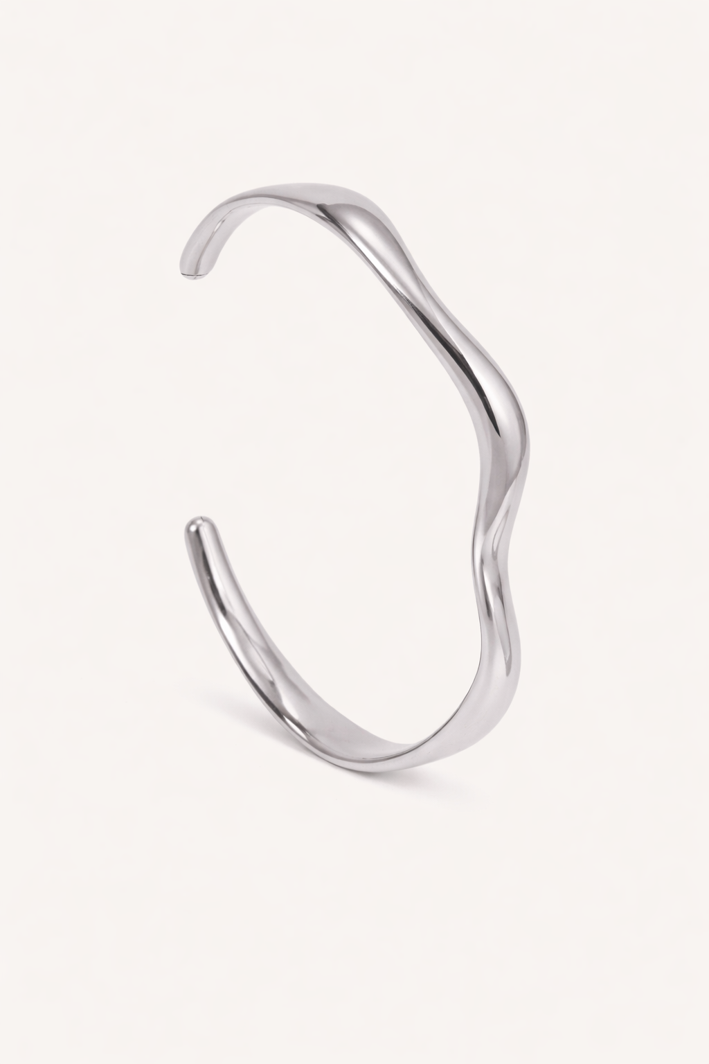 Everyday | Pulseira Bracelete Minimalista