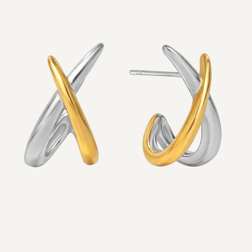Everyday | Brinco Laço XO