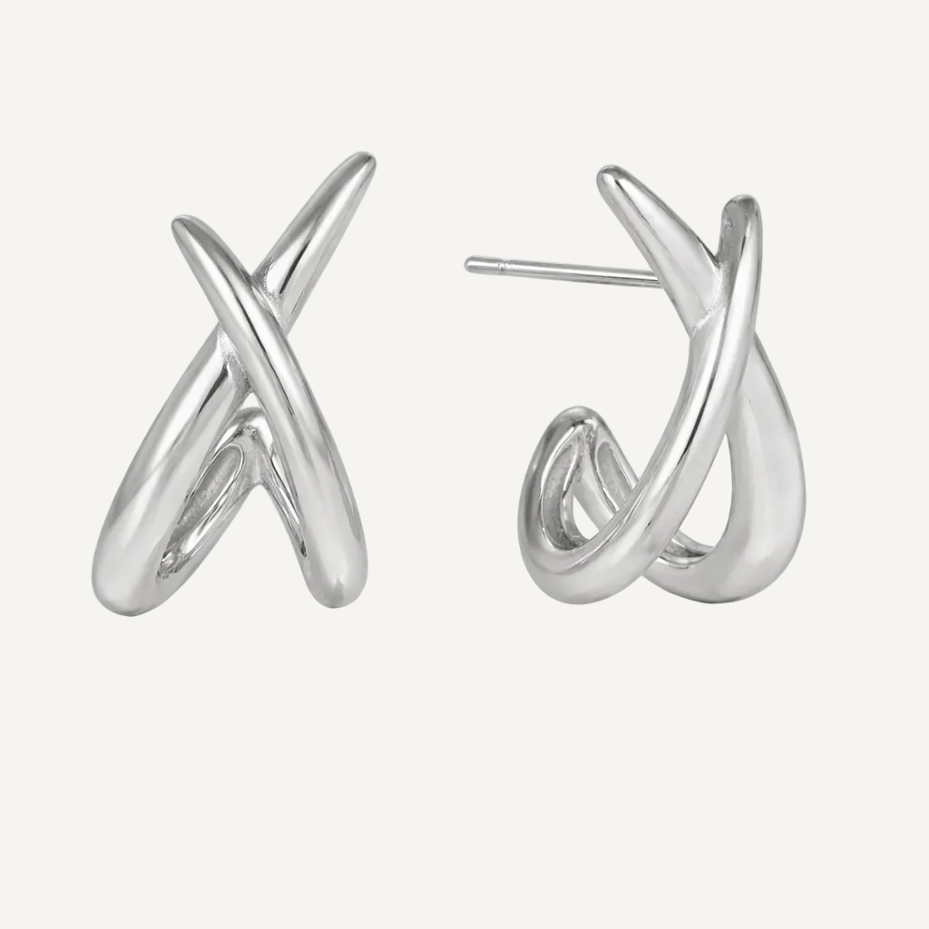 Everyday | Brinco Laço XO