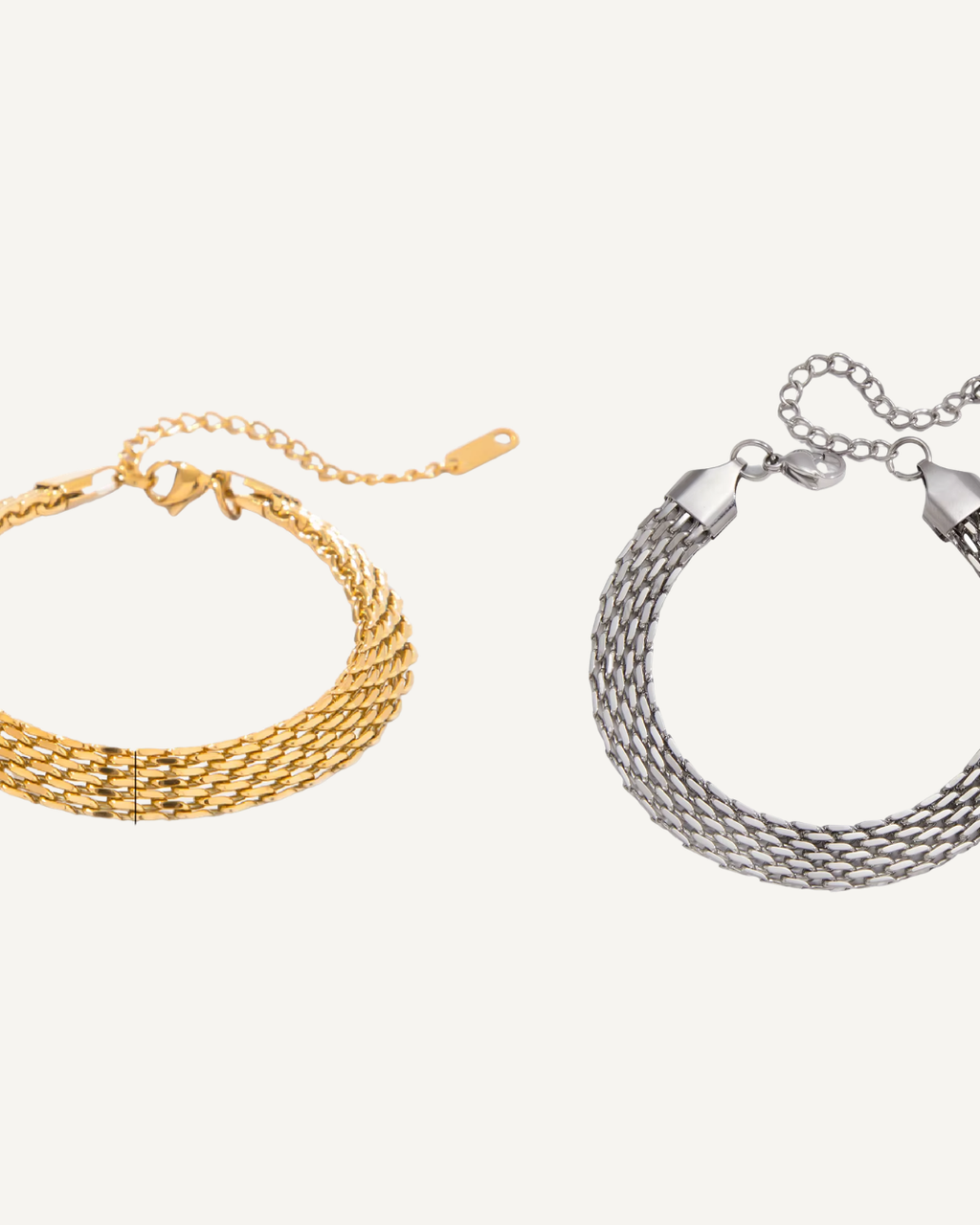 Everyday | Pulseira Weave