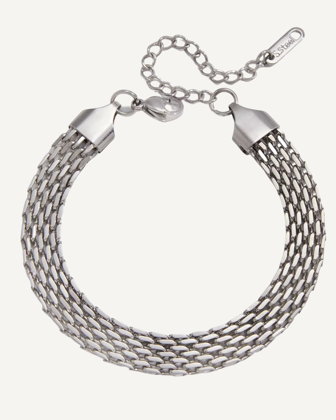 Everyday | Pulseira Weave