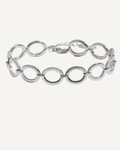 Everyday | Pulseira Cercle Prata