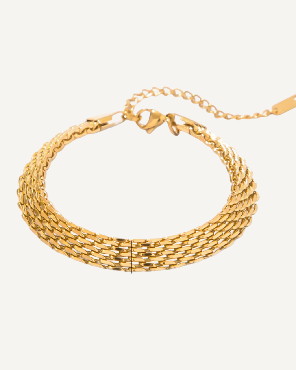 Everyday | Pulseira Weave
