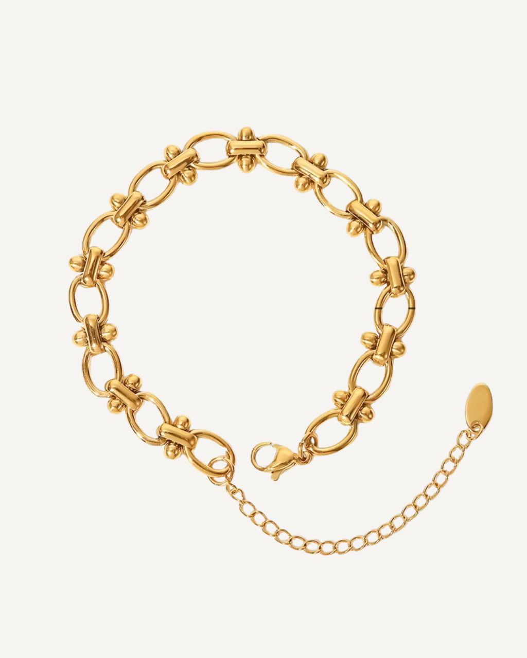 Everyday | Pulseira Nœud