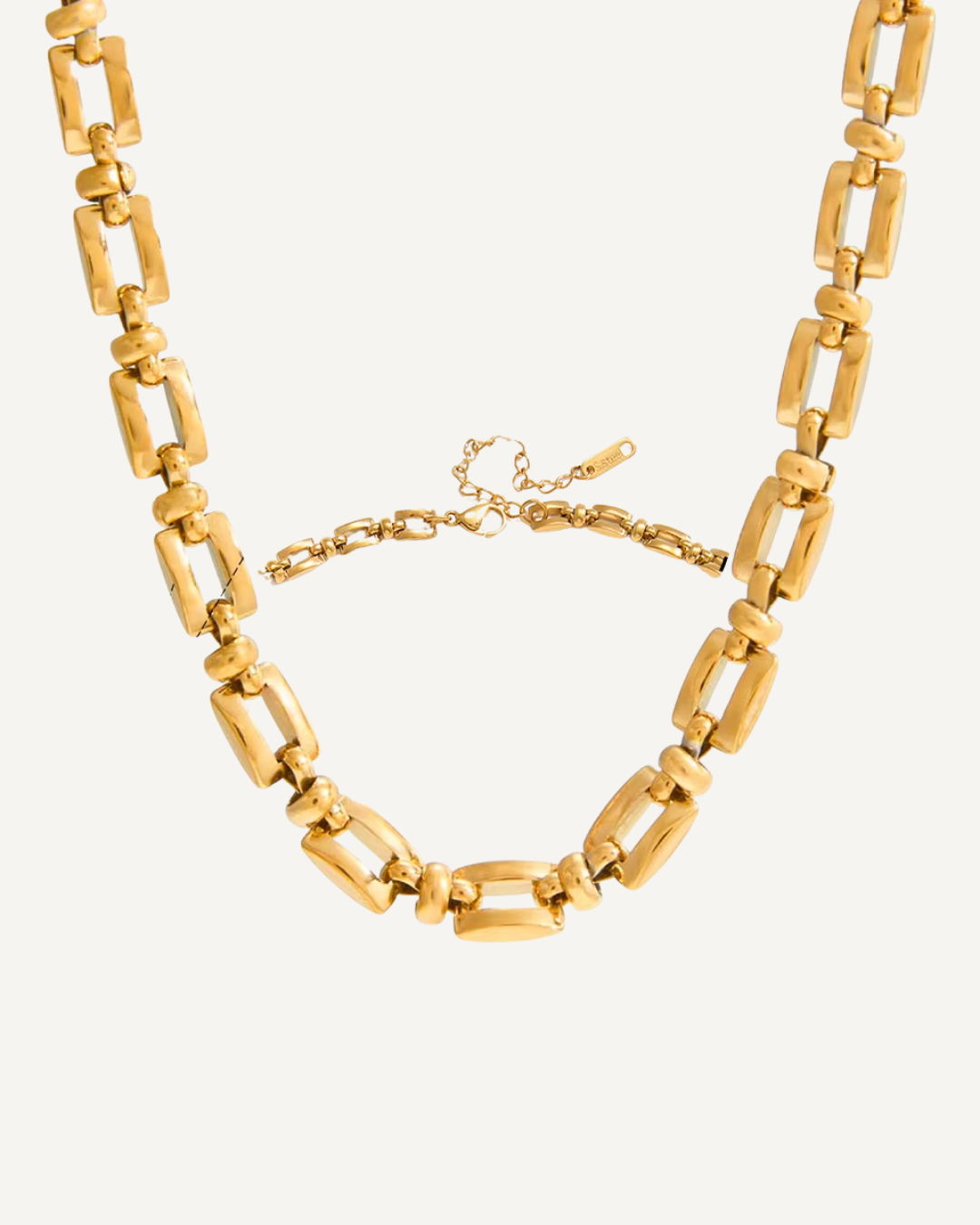 Everyday | Colar Maille