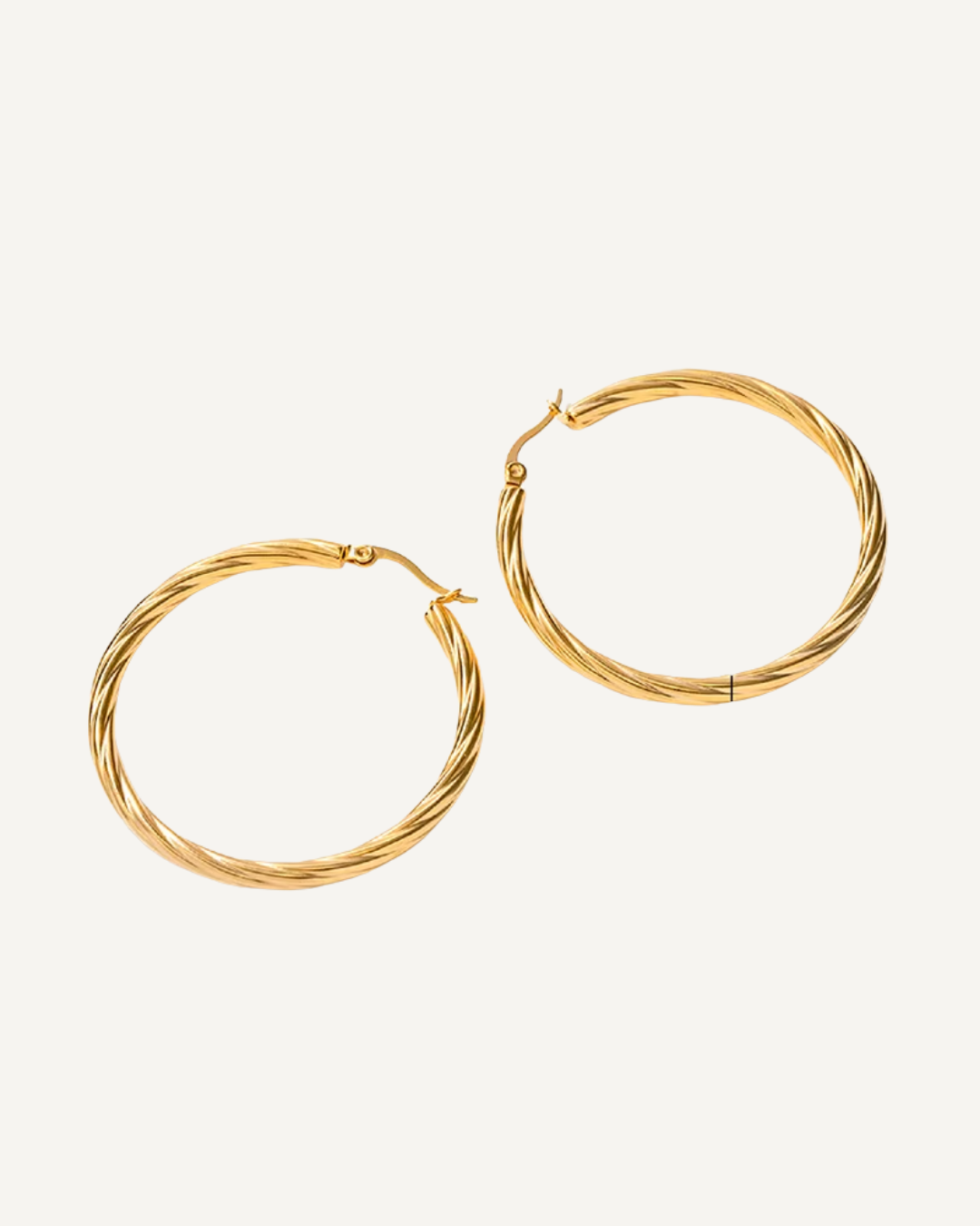 Everyday | Brinco Argolas Divine