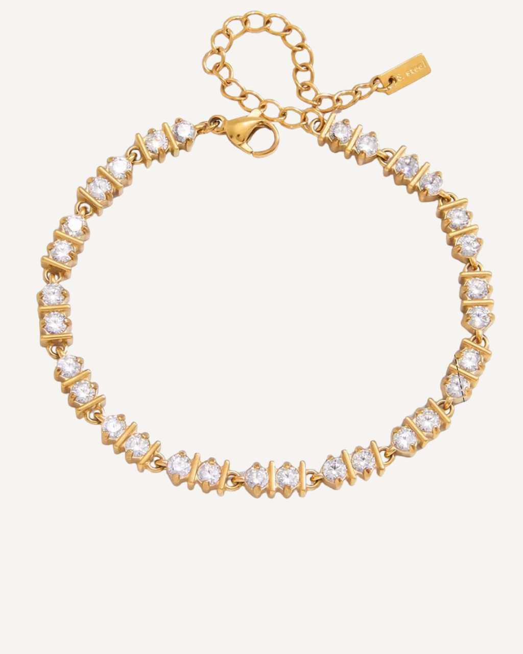 Everyday | Pulseira Geo