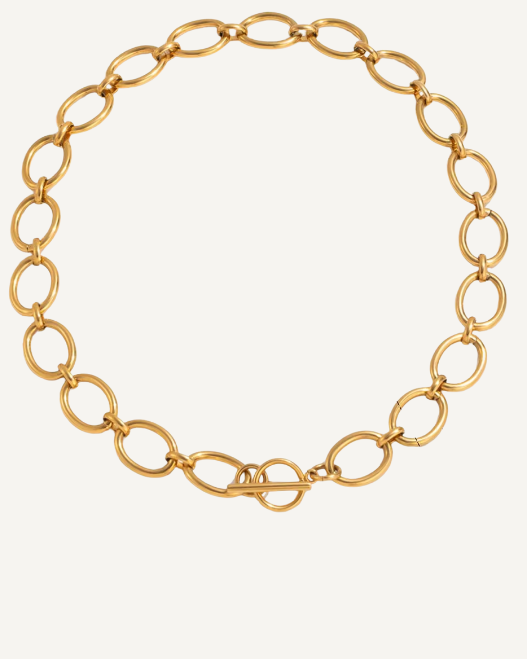 Everyday | Colar Maille