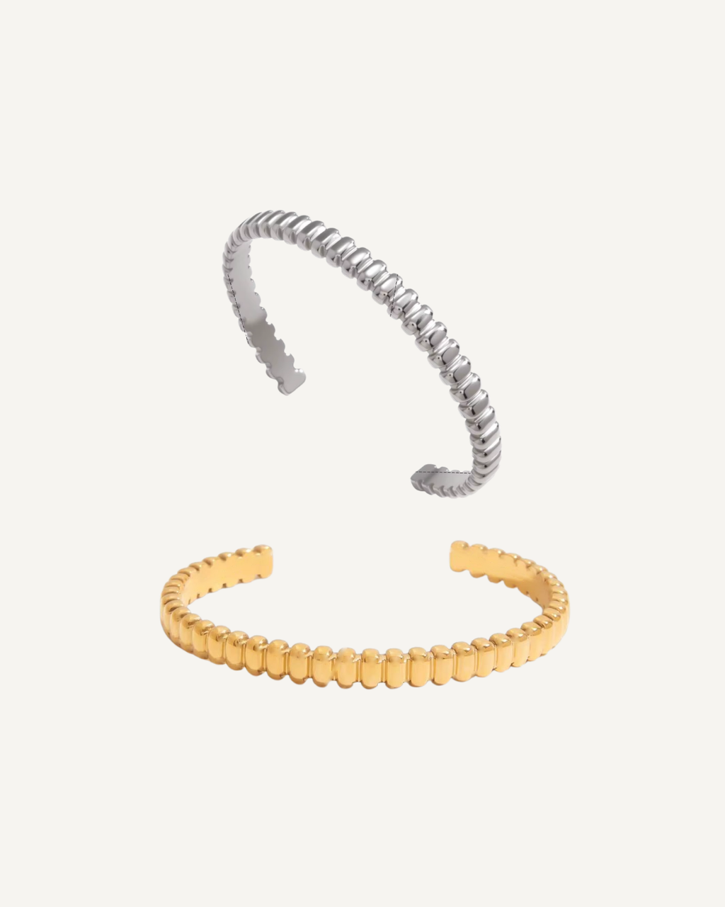 Everyday | Pulseira Bracelete Bubble
