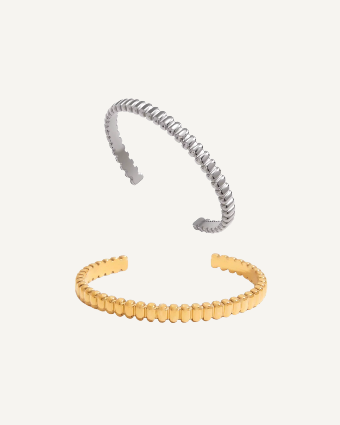 Everyday | Pulseira Bracelete Bubble