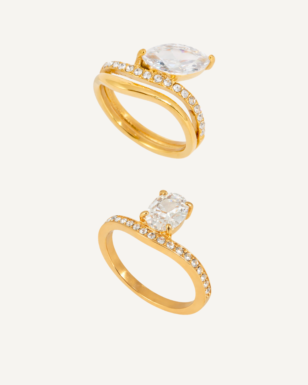 Everyday | Anel Marquise