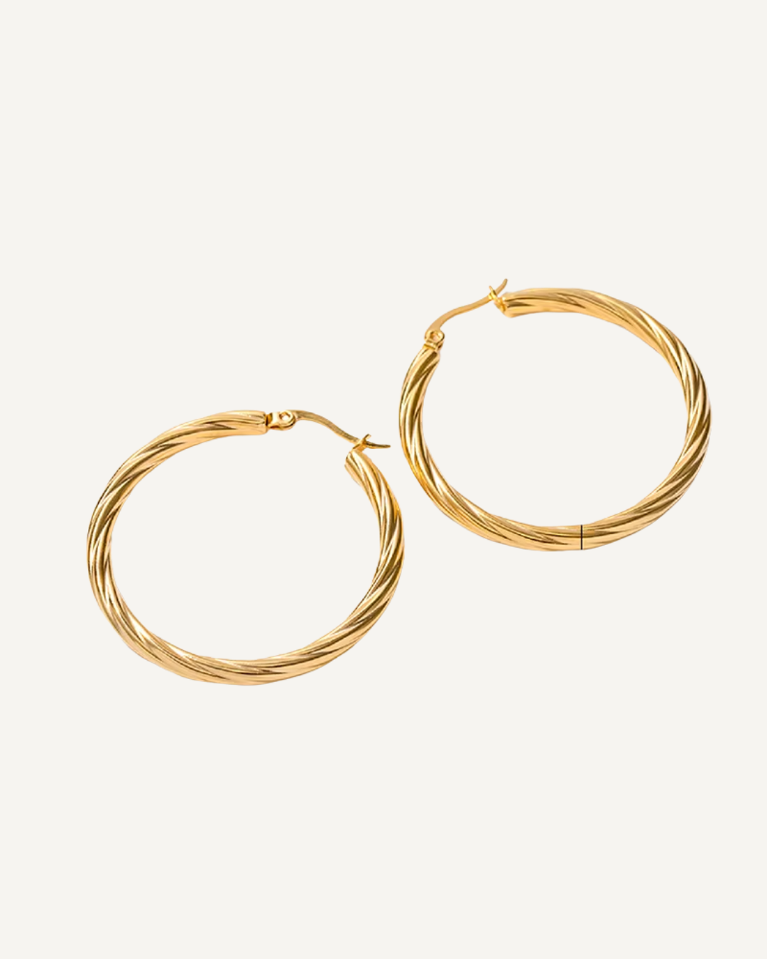 Everyday | Brinco Argolas Divine