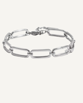 Everyday | Pulseira Chaîne Prata