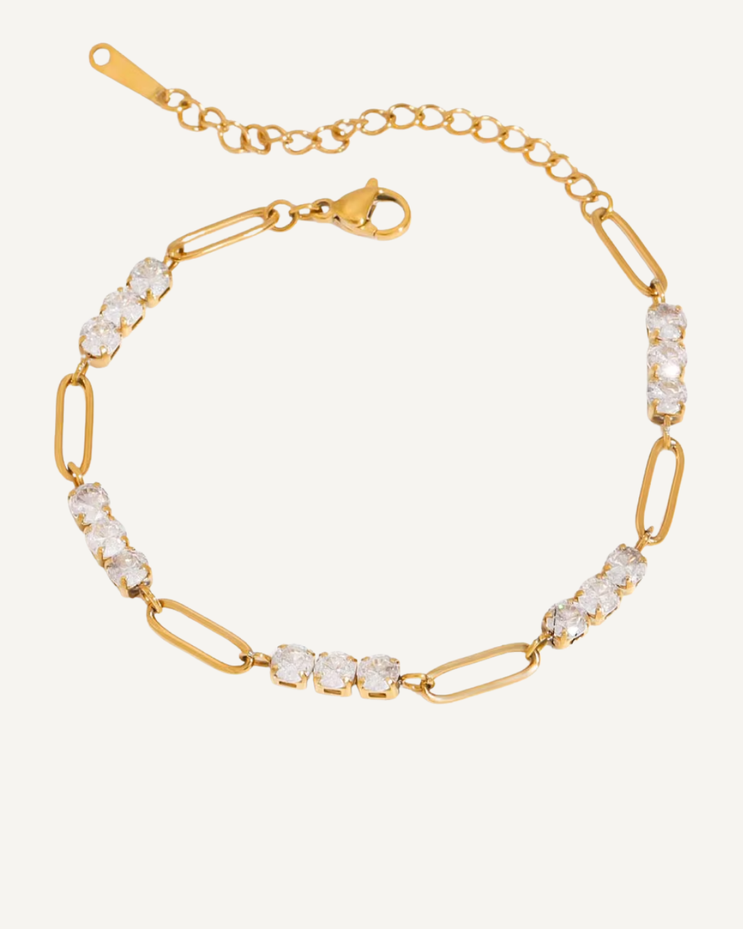 Everyday | Pulseira Éclat