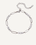 Everyday | Pulseira Éclat Prata