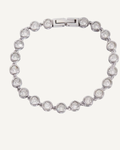 Everyday | Pulseira Lunette Prata