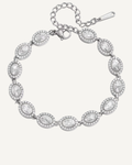 Everyday | Pulseira Rivieira Ovale