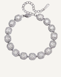 Everyday | Pulseira Rivieira Cushion