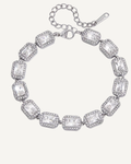 Everyday | Pulseira Rivieira Carrée
