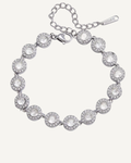 Everyday | Pulseira Rivieira Halo