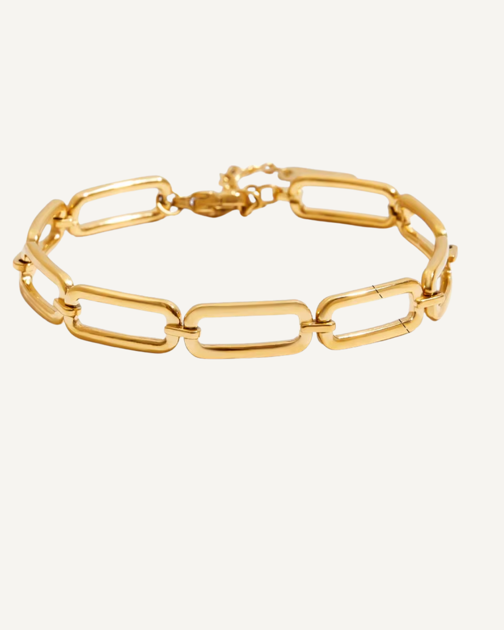 Everyday | Pulseira Chaîne