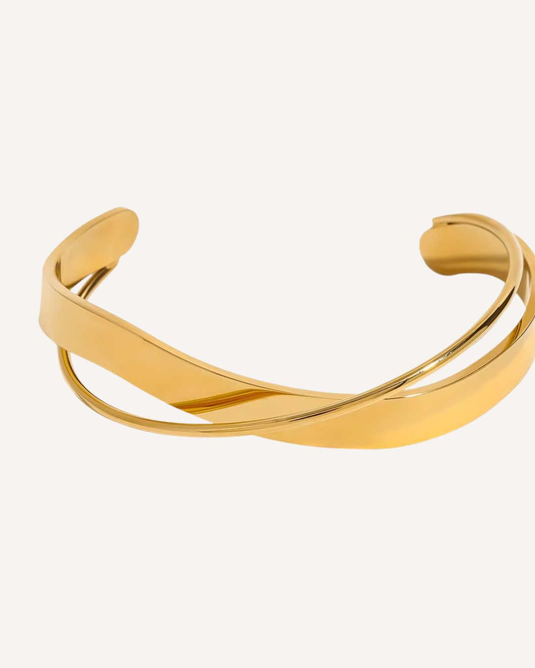 Everyday | Pulseira Torsade