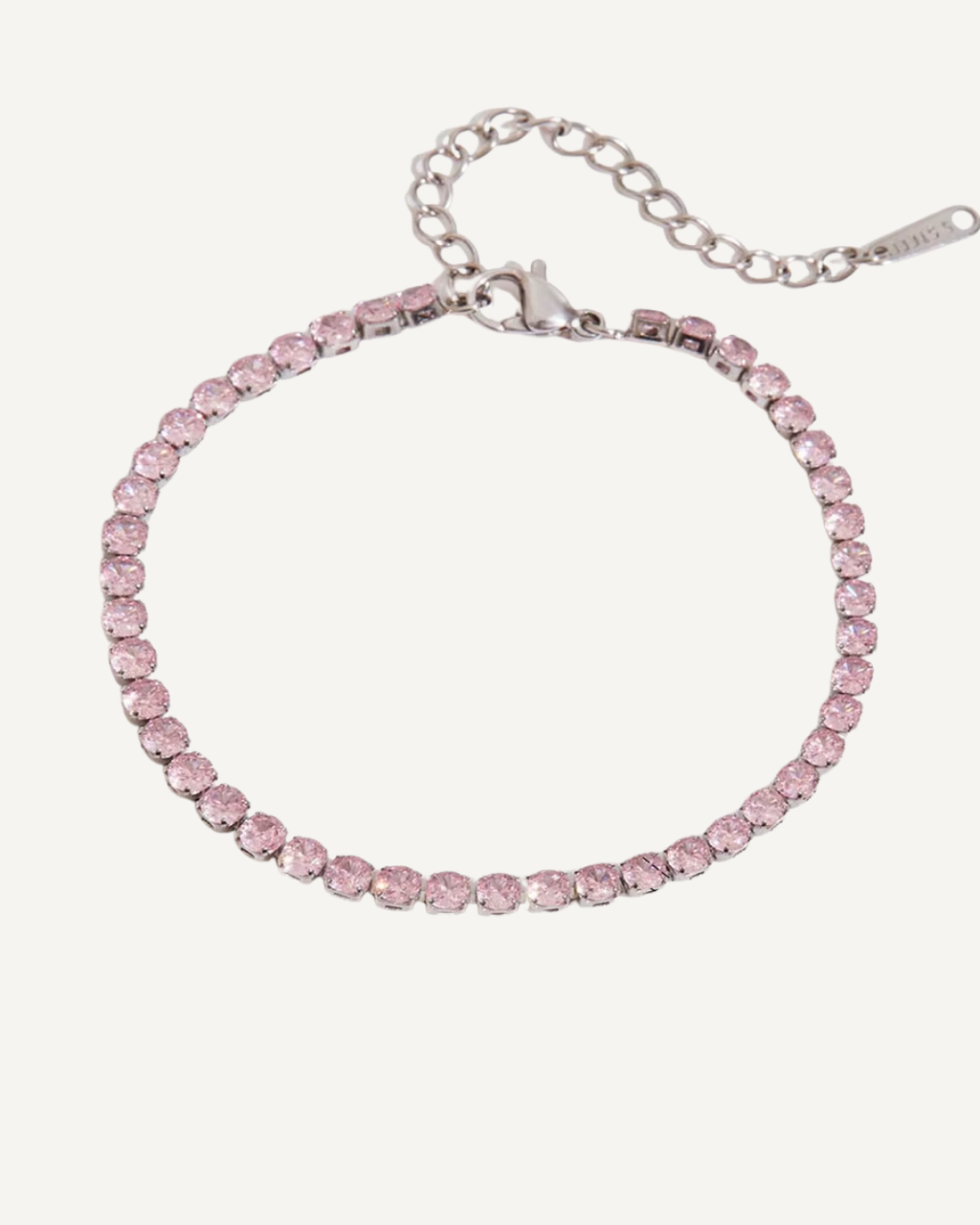 Everyday | Pulseira Rosée
